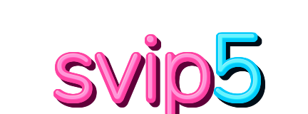 svip5 — logo kanal