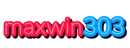 maxwin303 — logo kanal